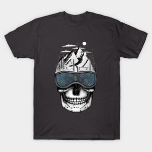 skullorado v2 T-Shirt